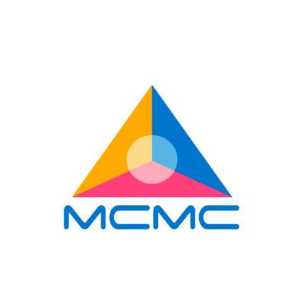 - MCMC’s logo