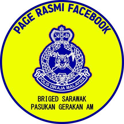 Briged Sarawak PGA / Facebook