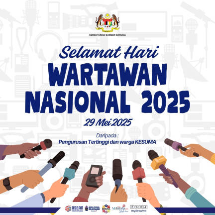 Credits - Kementerian Sumber Manusia / Facebook