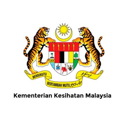 Gambar Kredit: Kementerian Kesihatan Malaysia / Facebook