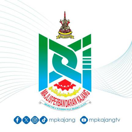 Majlis Perbandaran Kajang / Facebook