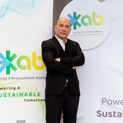 KAB, PKNP partner to develop over 1,800MW of RE in Perak