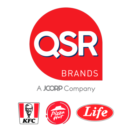QSR Brands recognised as Top Employer for second consecutive year