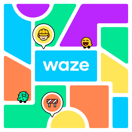 Waze Introduces Speed Bump and Sharp Curve Alerts