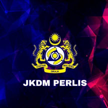 Gambar Kredit: JKDM Perlis / Facebook
