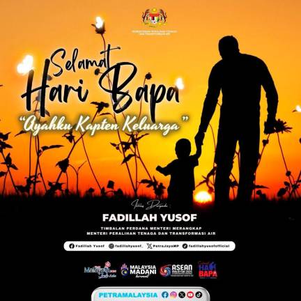 Fadillah Yusof/Facebook