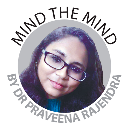Micro-bravery: Small acts, big shifts