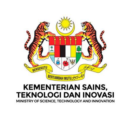 The Ministry of Science, Technology and Innovation (MOSTI) Facebook