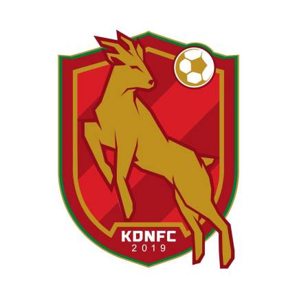 Kelantan Darul Naim Football Club