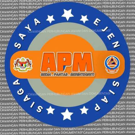 Angkatan Pertahanan Awam Malaysia Facebook