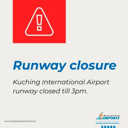Malaysia Airports / Facebook