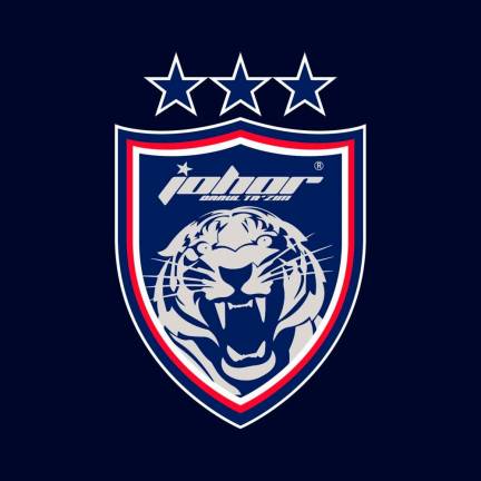 JOHOR Southern Tigers - FACEBOOKpix