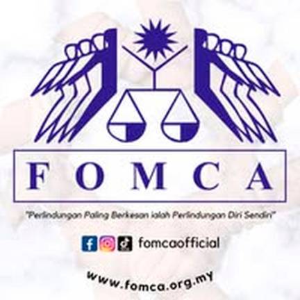Gambar Kredit : FOMCA / Facebook