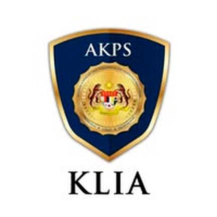 Gambar Kredit: Agensi Kawalan dan Perlindungan Sempadan - AKPS KLIA