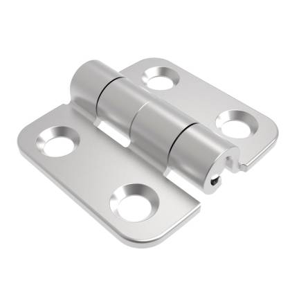 T6 Friction Hinge