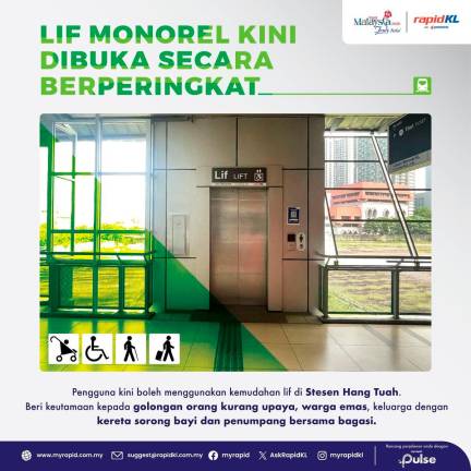Credit: Rapid KL / FB