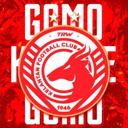 TMR Kelantan FC / Facebook