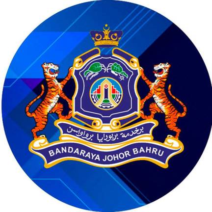 Credit: Johor Bahru City Hall (MBJB) Facebook