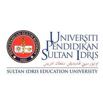 Credit: Universiti Pendidikan Sultan Idris Facebook