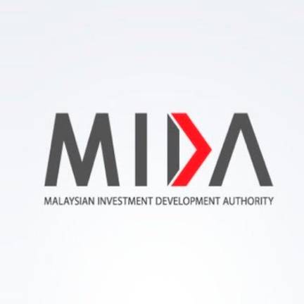 Malaysian Investment Development Authority - MIDA - FACEBOOKpix