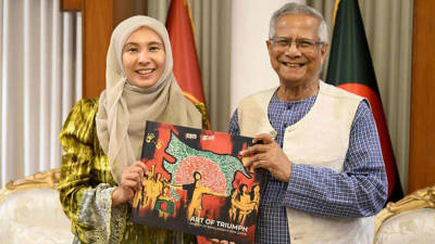 Experts divided over Bangladesh Asean bloc bid