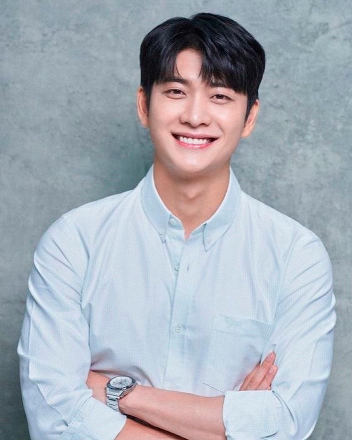 Kang is set to star in Potato Research Institute. – PIC FROM INSTAGRAM @7TAEOH.YUNHWAN5