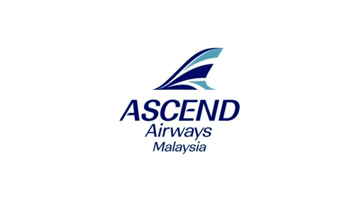 Ascend Airways Malaysia - FACEBOOKpix