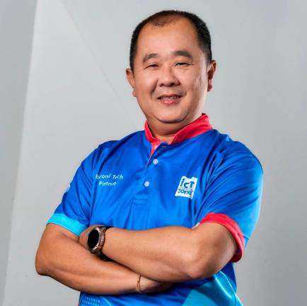Lim said ICT Zone Asia also expects to benefit from the deployment of RM21.00 million IPO proceeds for new ICT assets.