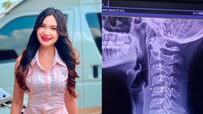 Thai singer dies after massage appointment twists neck, investigation underway