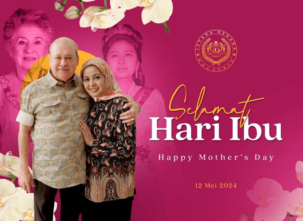 Credit: Sultan Ibrahim Sultan Iskandar / Facebook