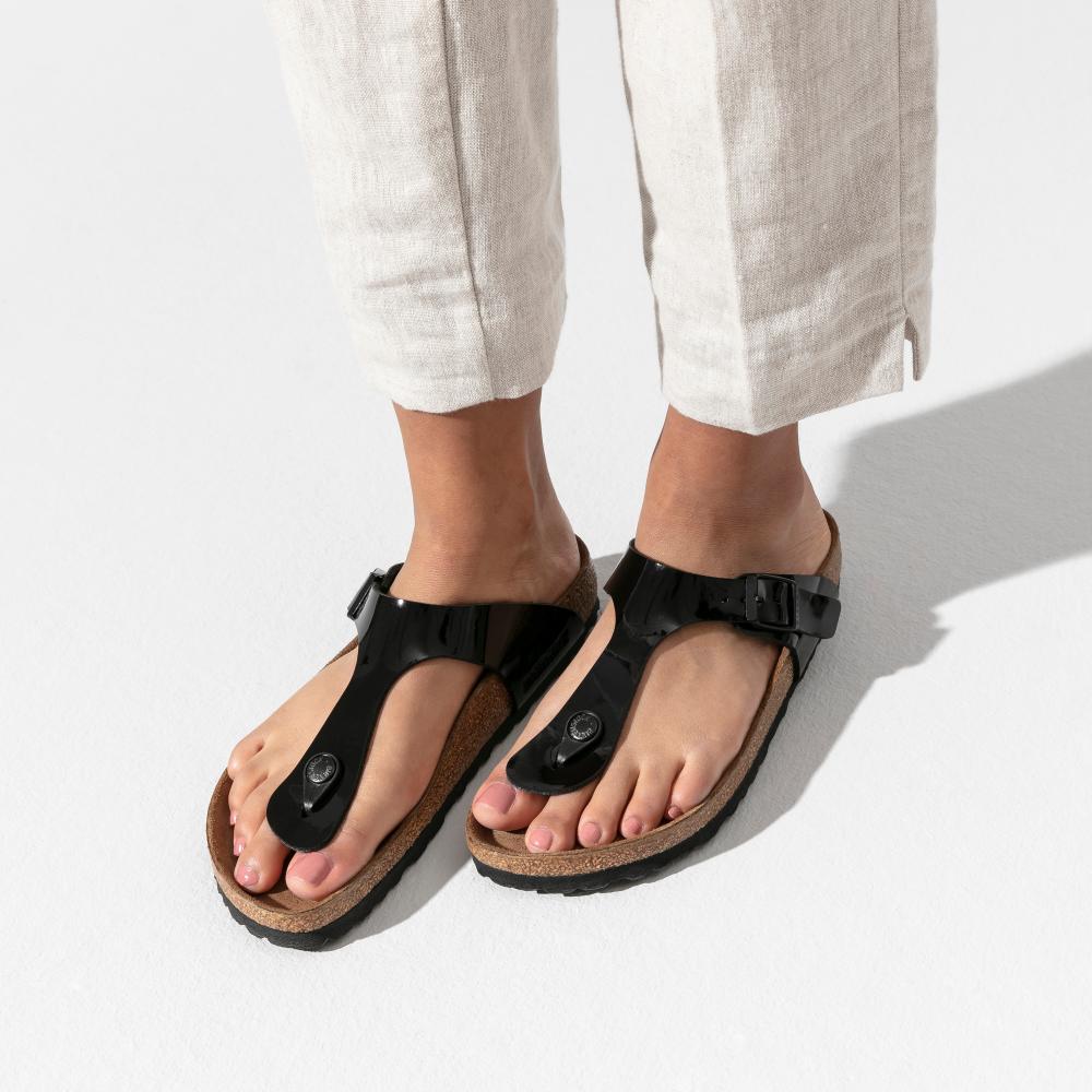 $!Birkenstock footwear is sturdy and easy to clean. – BIRKENSTOCK