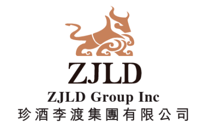 ZJLD Group been Included in the FTSE Global Equity Index Series