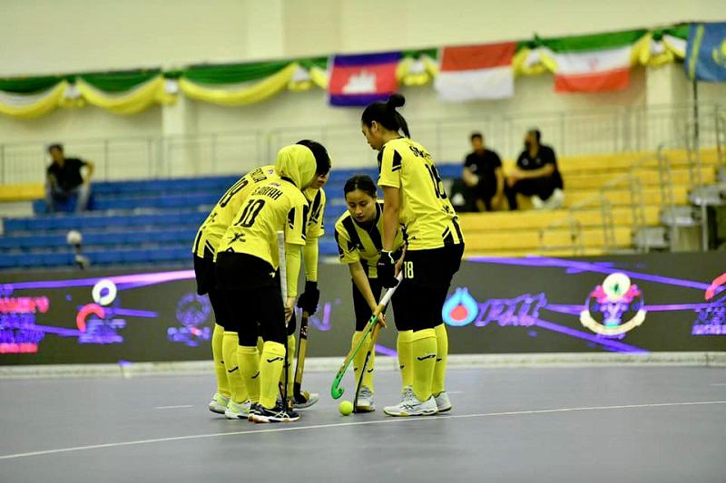Malaysian Hockey Confederation - Facebook