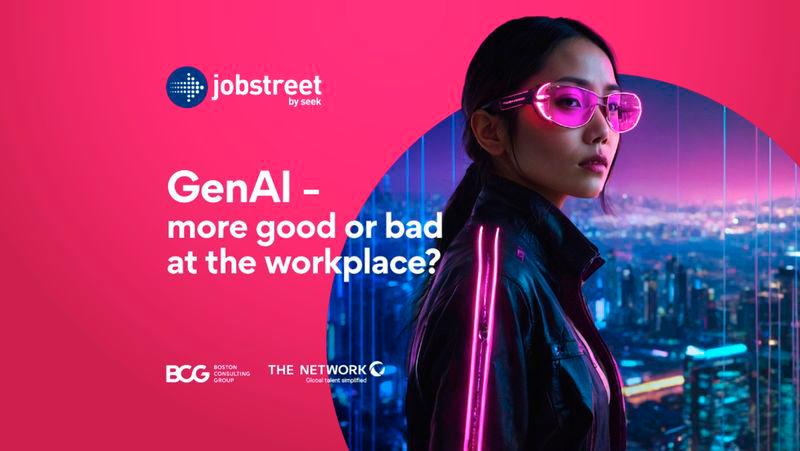 $!Image provided by Jobstreet