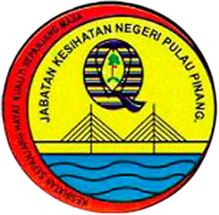 Gambar dari Jabatan Kesihatan Negeri Pulau Pinang / Facebook