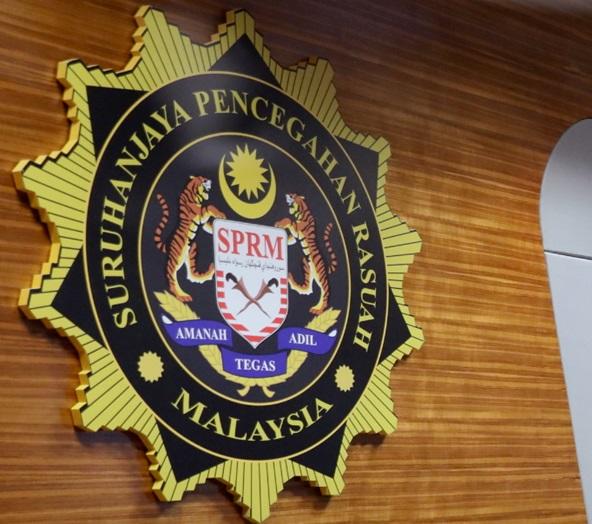MP thanks MACC for correcting asset declaration mistake on website
