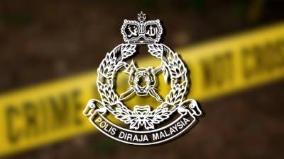 Anjing liar serang kanak-kanak di Cheras, polis tangkap lelaki bersenjata