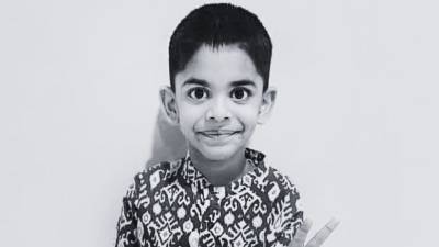 Father charged with murder of six-year-old son in Jelebu