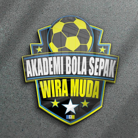 Credit - Akademi Bolasepak Wira Muda / Facebook