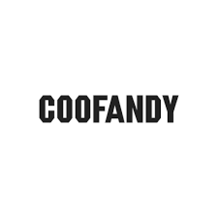 COOFANDY Marks 10th Anniversary with Dual Silver Awards at Berlin and New York Product Design Competitions