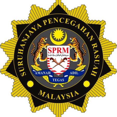 Malaysian Anti-Corruption Commission - FACEBOOKpix