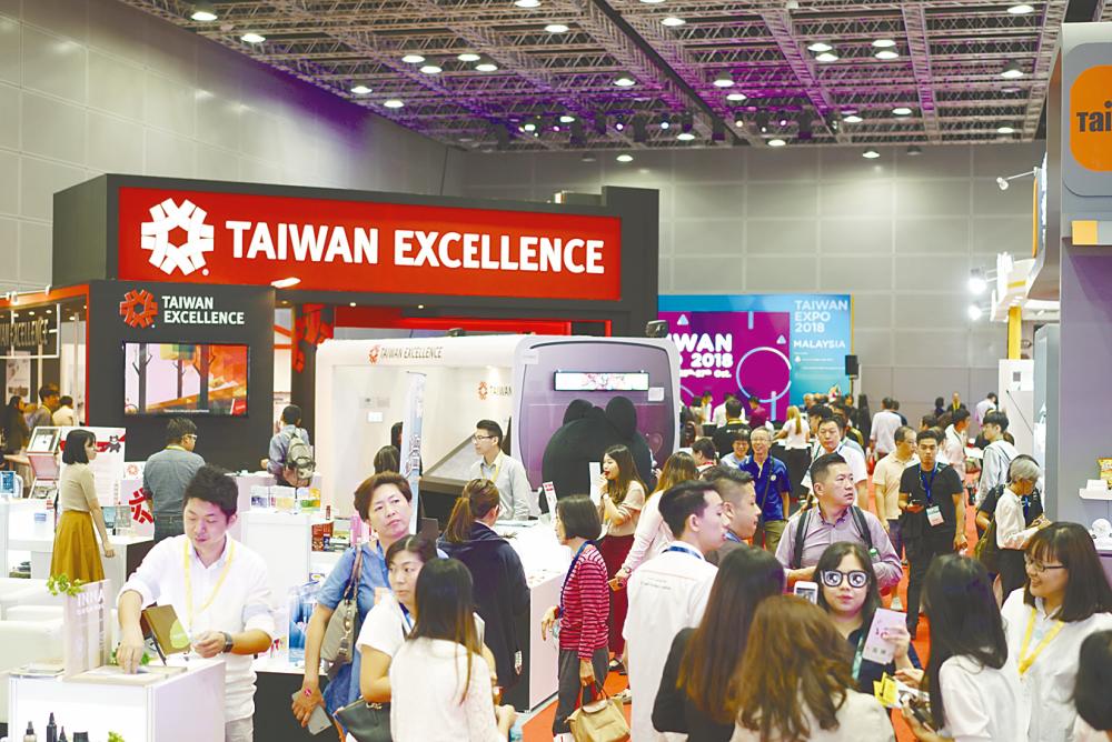 Taiwan Expo to wow Penang
