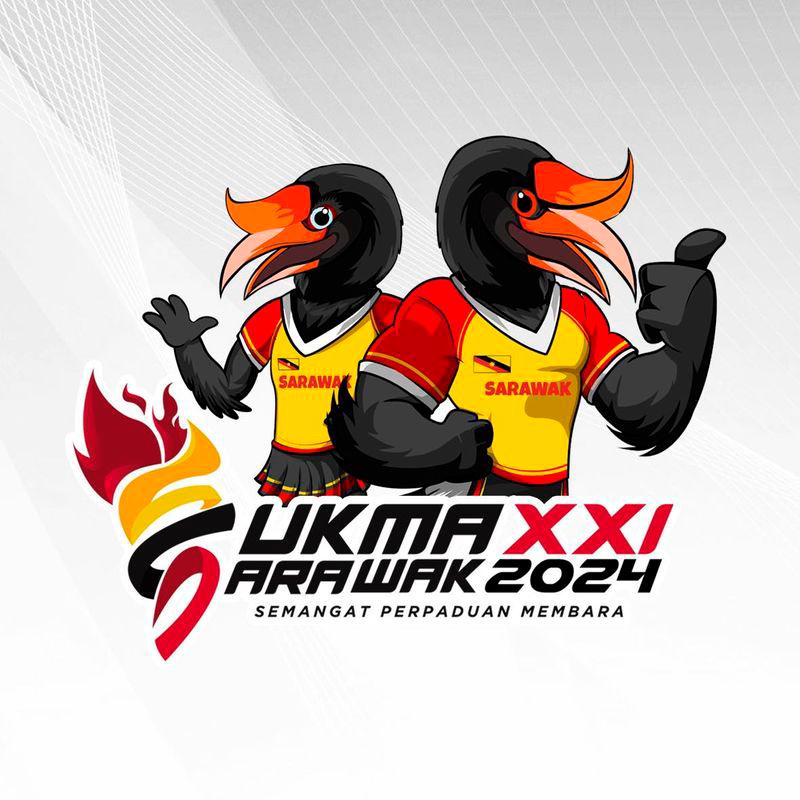 SUKMA Sarawak 2024/Facebook