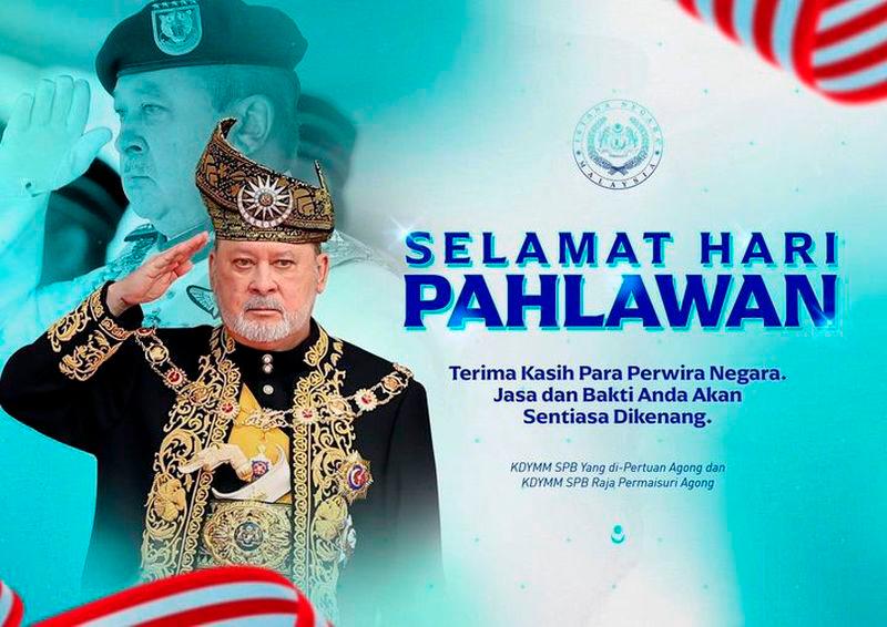 Sultan Ibrahim Sultan Iskandar/Facebook