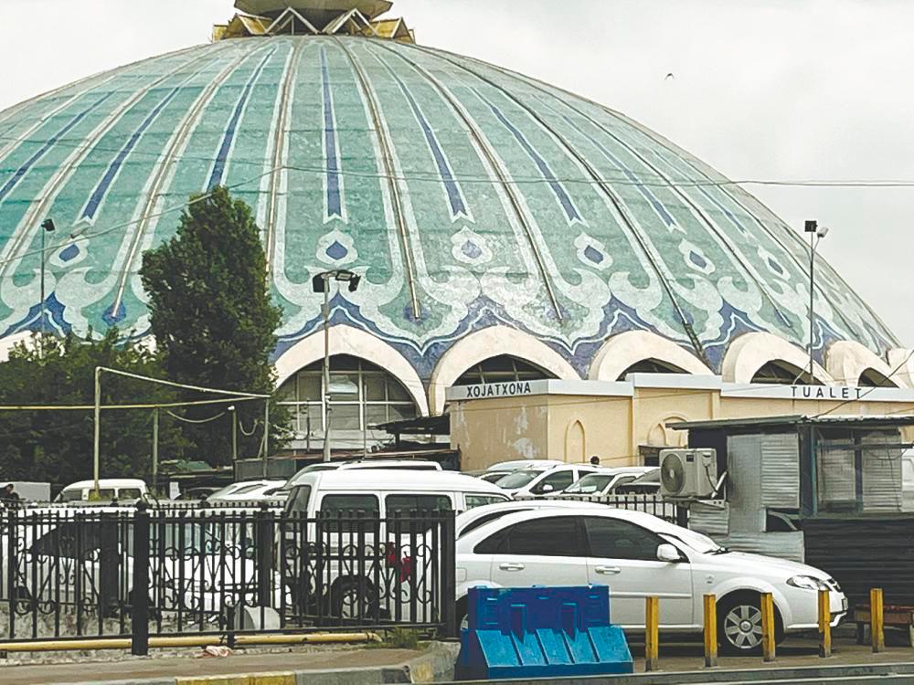 Tashkent-THESUNFOTO