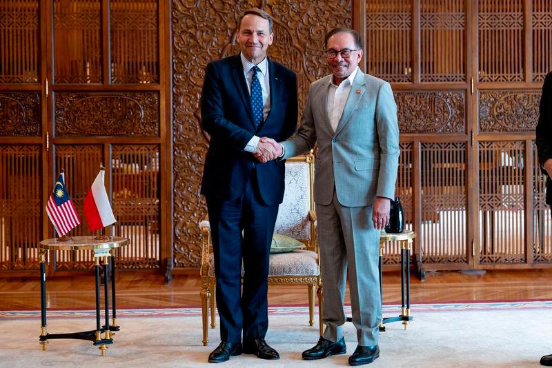 Anwar Ibrahim/Facebook