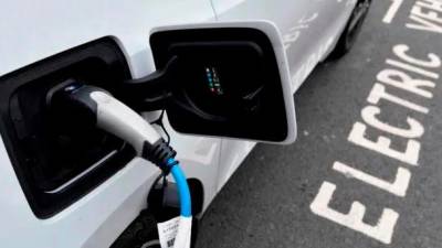 UK report: Cost of using rapid EV chargers ‘stubbornly high’