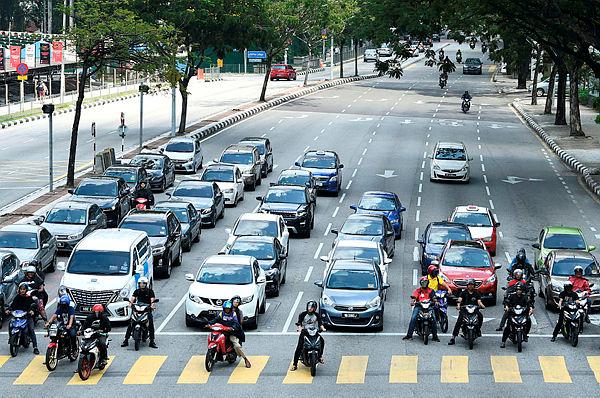 Pix for representational purposes only–Bernamapix