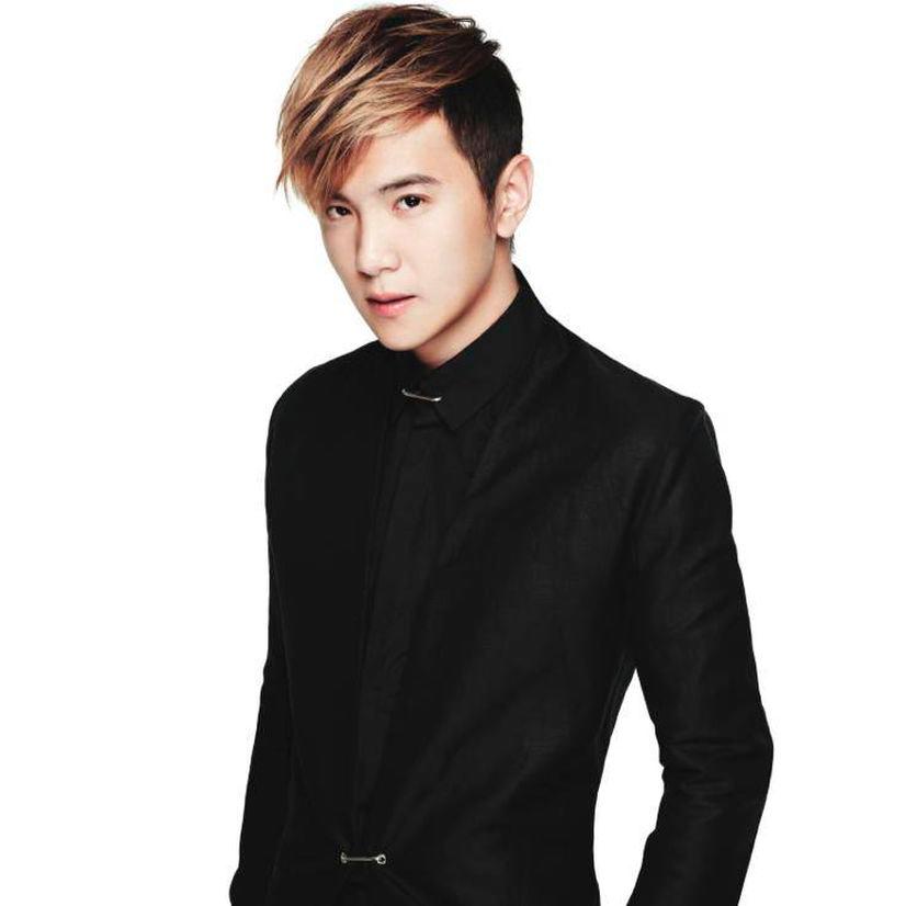 Ian Fang 方威捷/Facebook