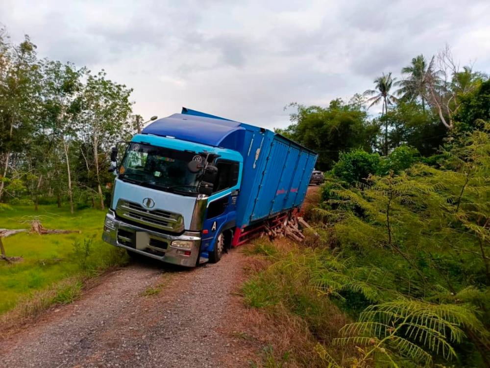 Gambar ihsan Briged Tenggara PGA Rasmi/FB